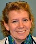 Dr. Reisa Sperling of Brigham & Women's
