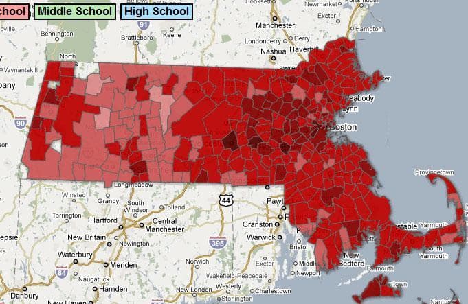 'Compensate Debate' Could Follow New Teacher Evaluations