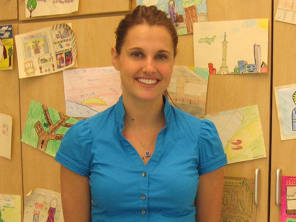 Aspiring Educator Learns Nothing Prepares You For Teaching Like Teaching