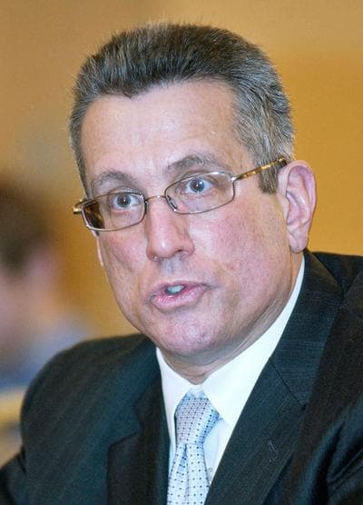 Education Commissioner: You Can't Divorce Test Scores And Teacher Effectiveness