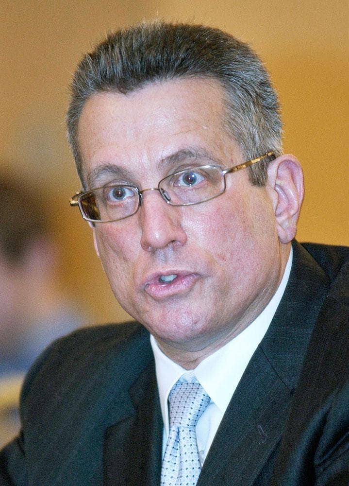Education Commissioner: You Can't Divorce Test Scores And Teacher Effectiveness