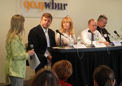 Special WBUR Event: Is Good Teaching Teachable?