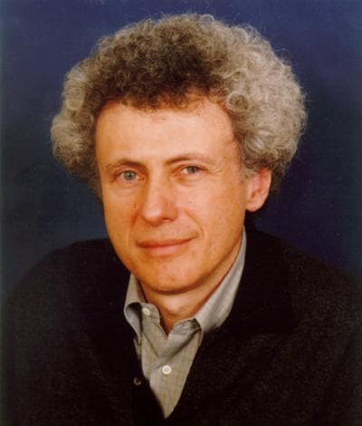 Dr. Harold J. Bursztajn