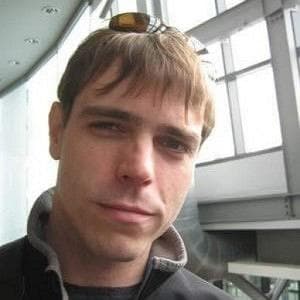 Headshot of William Smith