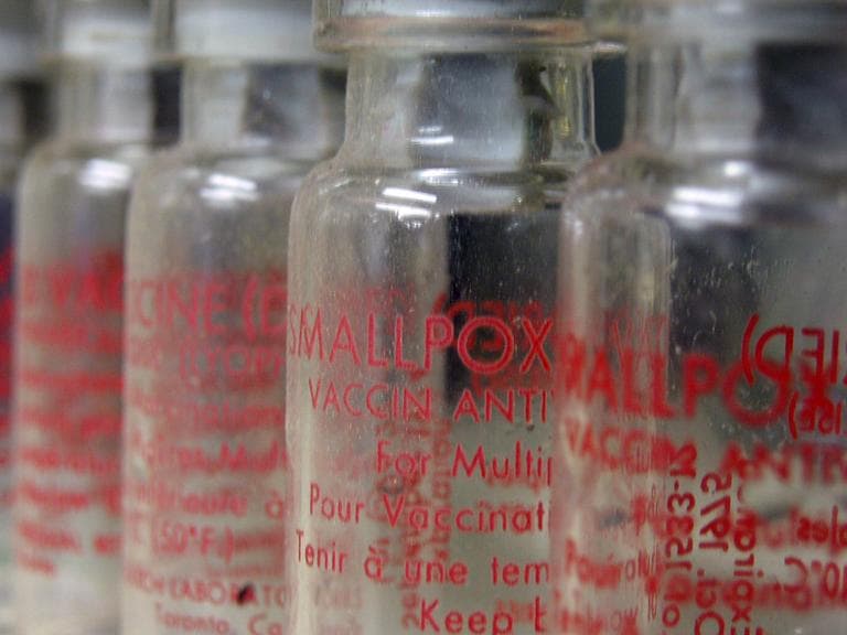 Smallpox Innoculation Boston Smallpox Wars: Massachusetts Was Hot-Bed of Anti-Vaccination Backlash ...