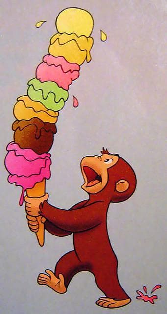The Curious George and Friends bookstore in Cambridge is closing after 15 years. (Flickr/j_anet)