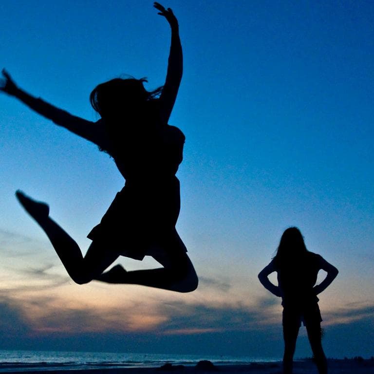 Author Ann Brashares stops by On Point to chat about her new book. (Will Montague/Flikr)