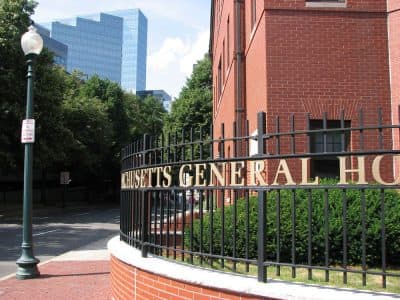 MGH: Patient Tests Positive For Malaria; Initial Ebola Test Negative