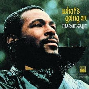 Deconstructing Marvin Gaye's 'Inner City Blues'