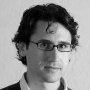 Headshot of Adam Ragusea