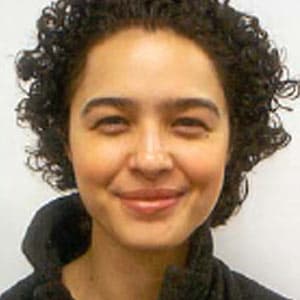 Headshot of Bianca Vázquez Toness