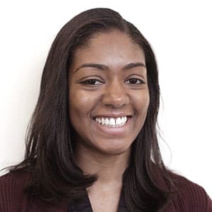 Headshot of Keosha Johnson