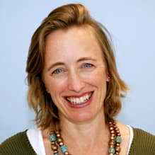 Headshot of Martha Little