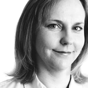 Headshot of Monica Brady-Myerov