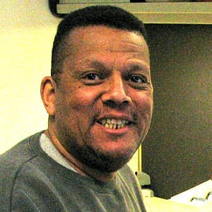 Headshot of Ric Duarte