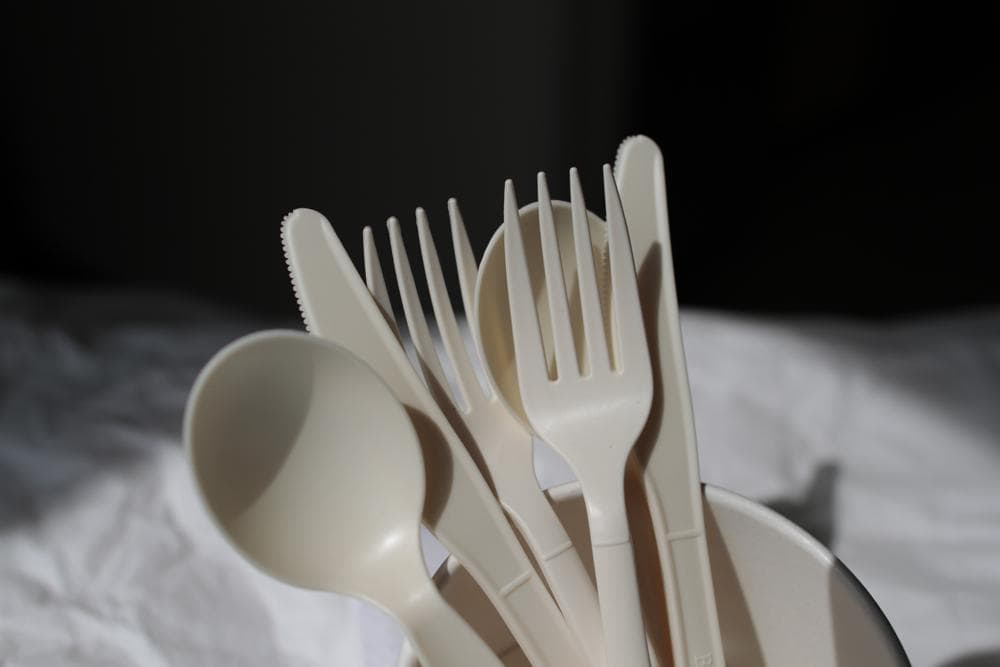 New Wave Of Compostable Products Creates Recycling Conundrum