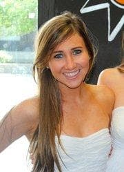 Lauren Astley (Facebook)