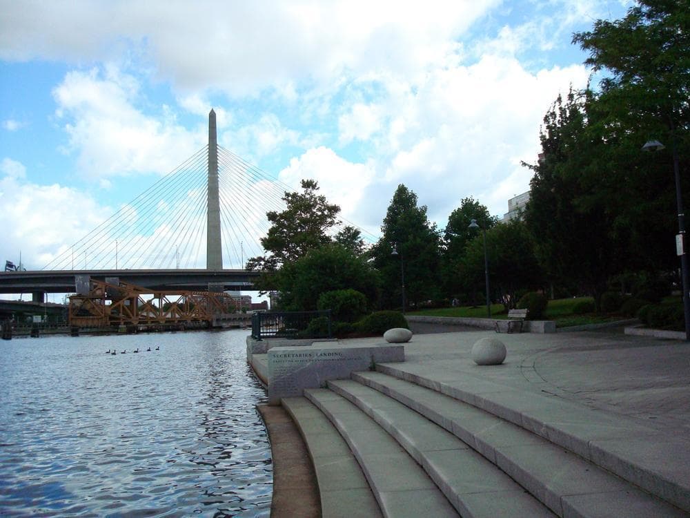 Where To Go To Get Off New England’s Beaten Path This Summer