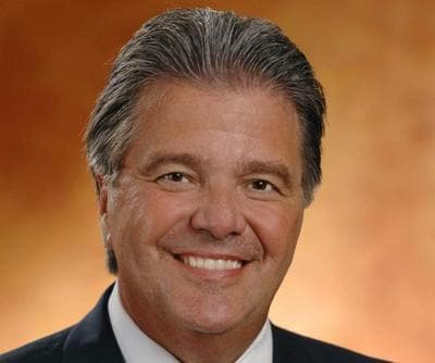 UMass President Robert Caret (Courtesy)