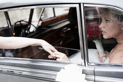 Bride Anxiety: Coping With The Stress Of The Perfect Day