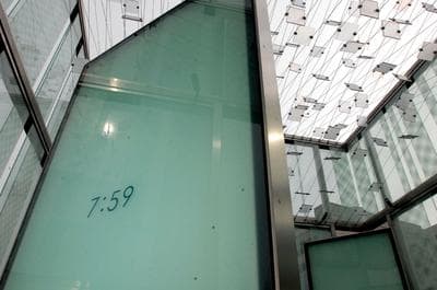 10 Years Later, Boston's 9/11 Wounds Still Felt