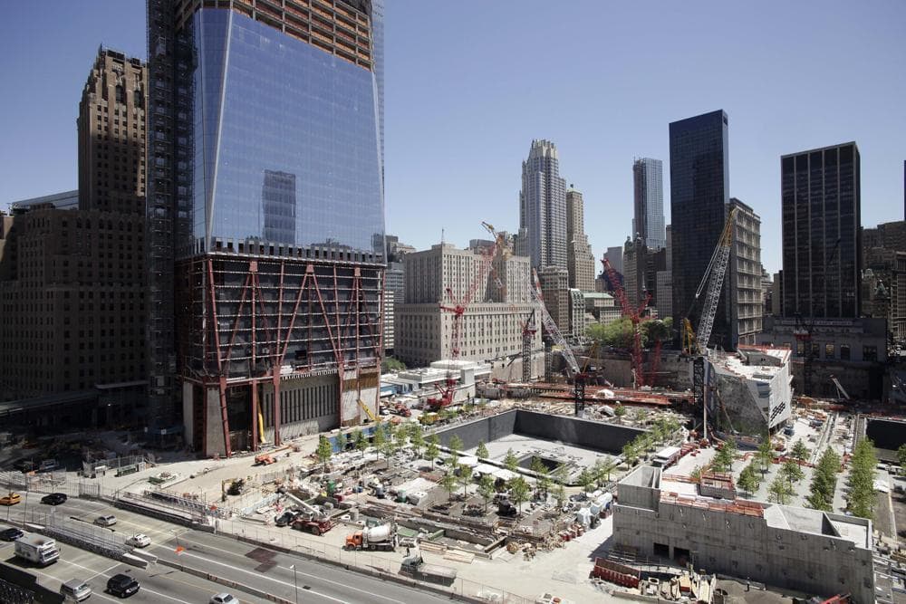 George Packer: The Decade Since 9/11