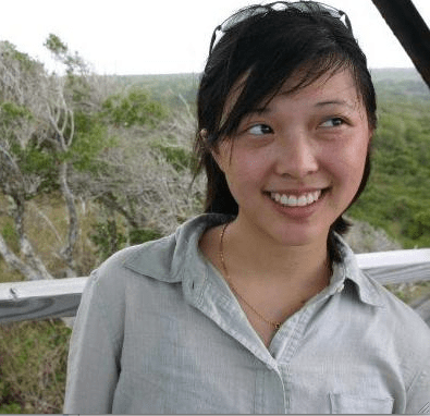 Pien Huang's shared medical appointment wasn't as fabulous as she'd hoped