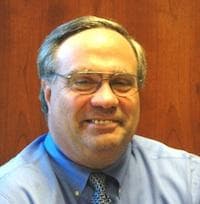 Partners HealthCare CFO Peter Markell
