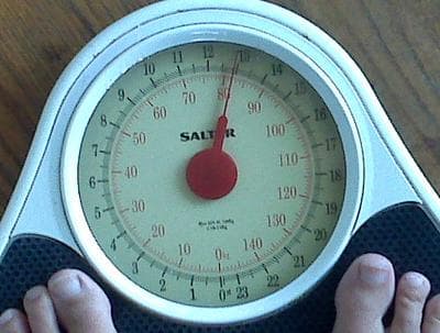 Marriage And Divorce Both Put On The Pounds, Study Finds