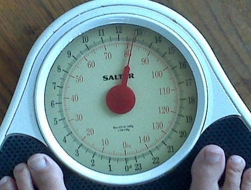 Marriage And Divorce Both Put On The Pounds, Study Finds