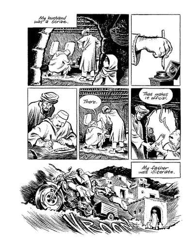 (Thompson/Pantheon Books)