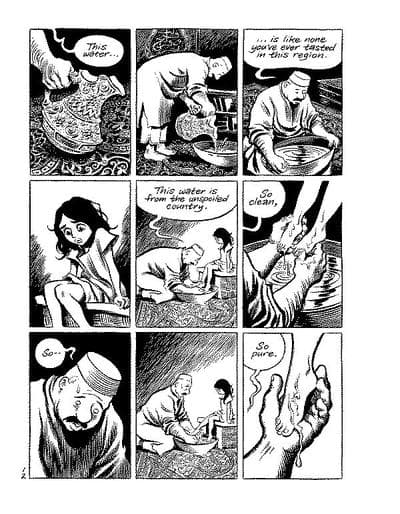 (Thompson/Pantheon Books)