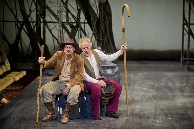 "As You Like It" (Courtesy of Kevin Sprague)