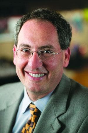 Dr. Kevin Tabb (Courtesy)