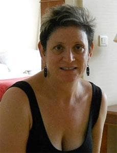 Robin Rouse (Courtesy)