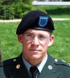 Soldier From Plymouth Killed In Afghanistan