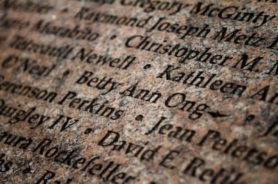 9/11 Stories: A Flight Attendant's Calm Final Call