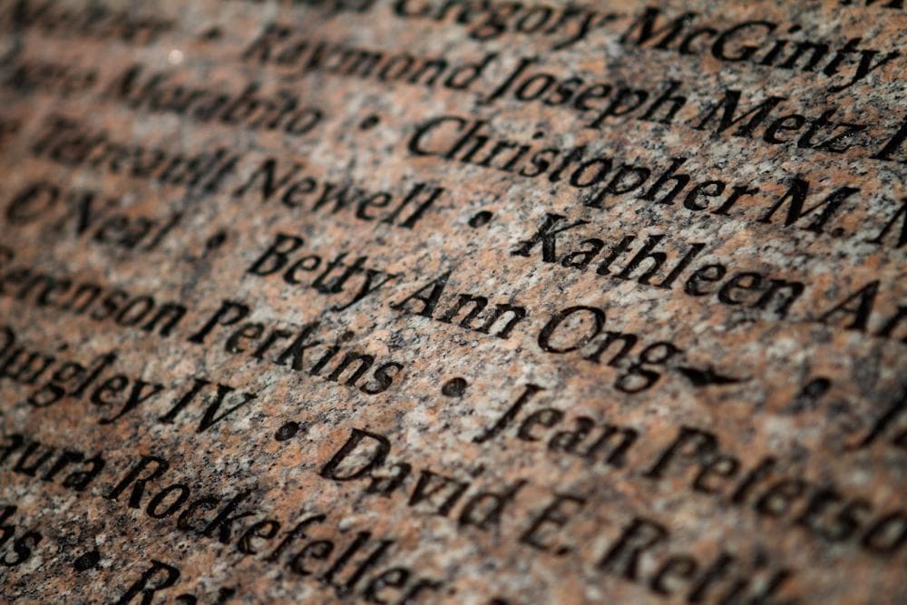 9/11 Stories: A Flight Attendant's Calm Final Call