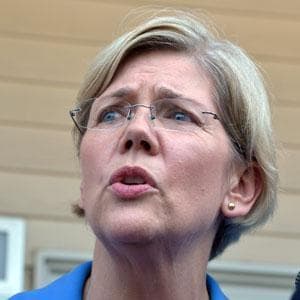 Elizabeth Warren (AP)