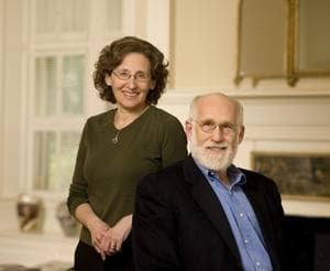 Drs. Hartzband and Groopman