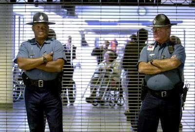 9/11 Stories: The FBI Agents Who Gathered Clues