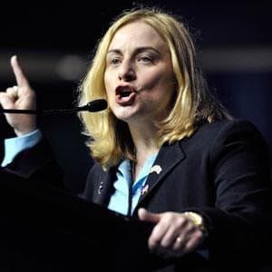 Marisa DeFranco (AP)