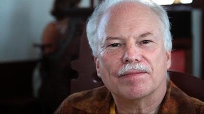 Remembering 9/11: A Poet On Star Island