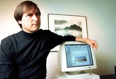 Tributes To Steve Jobs Pour In