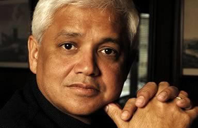 Amitav Ghosh (amitavghosh.com)