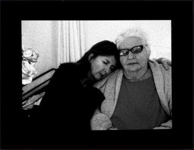 Tweeting Alzheimer's: Sharing Her Mother's Voice 