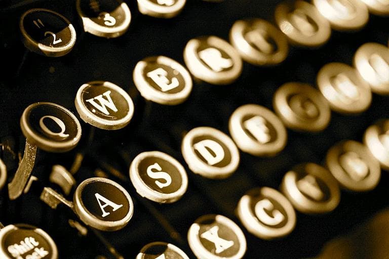 Over the past 40 years, Ploughshares has helped launch the career of authors such as Sue Miller, Tim O’Brien, and Philip Lopate. (Photo courtesy Flickr/Creative Commons)