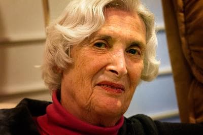 Alzheimer's Research Seeks Earlier Detection