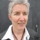 WBUR's Martha Bebinger