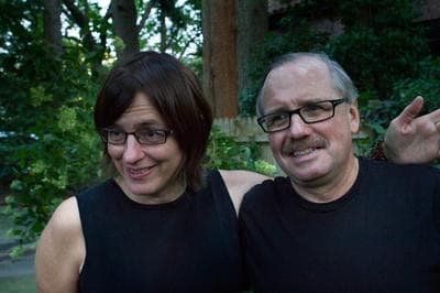 At 59, A Father's Devastating Diagnosis